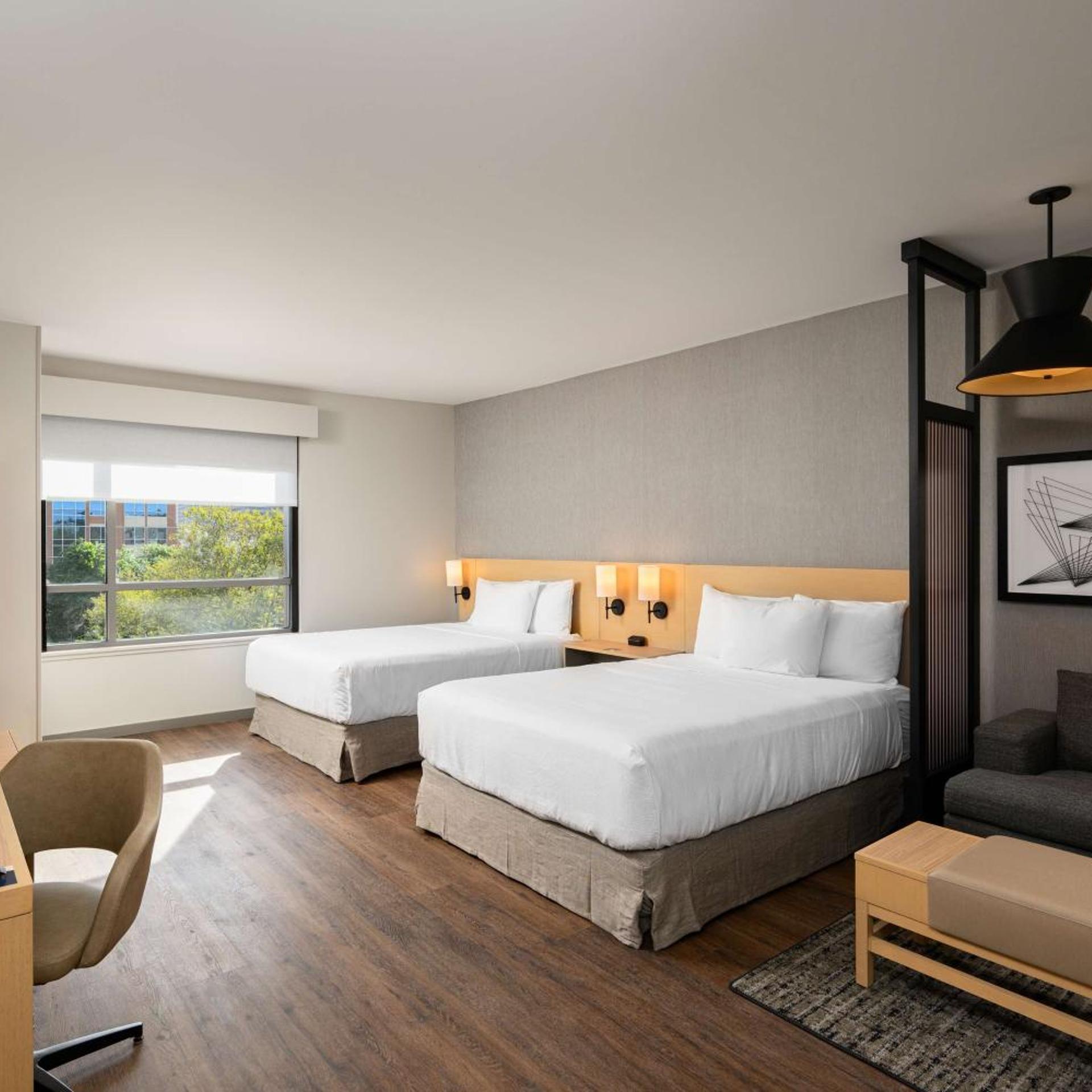 hyatt place albany