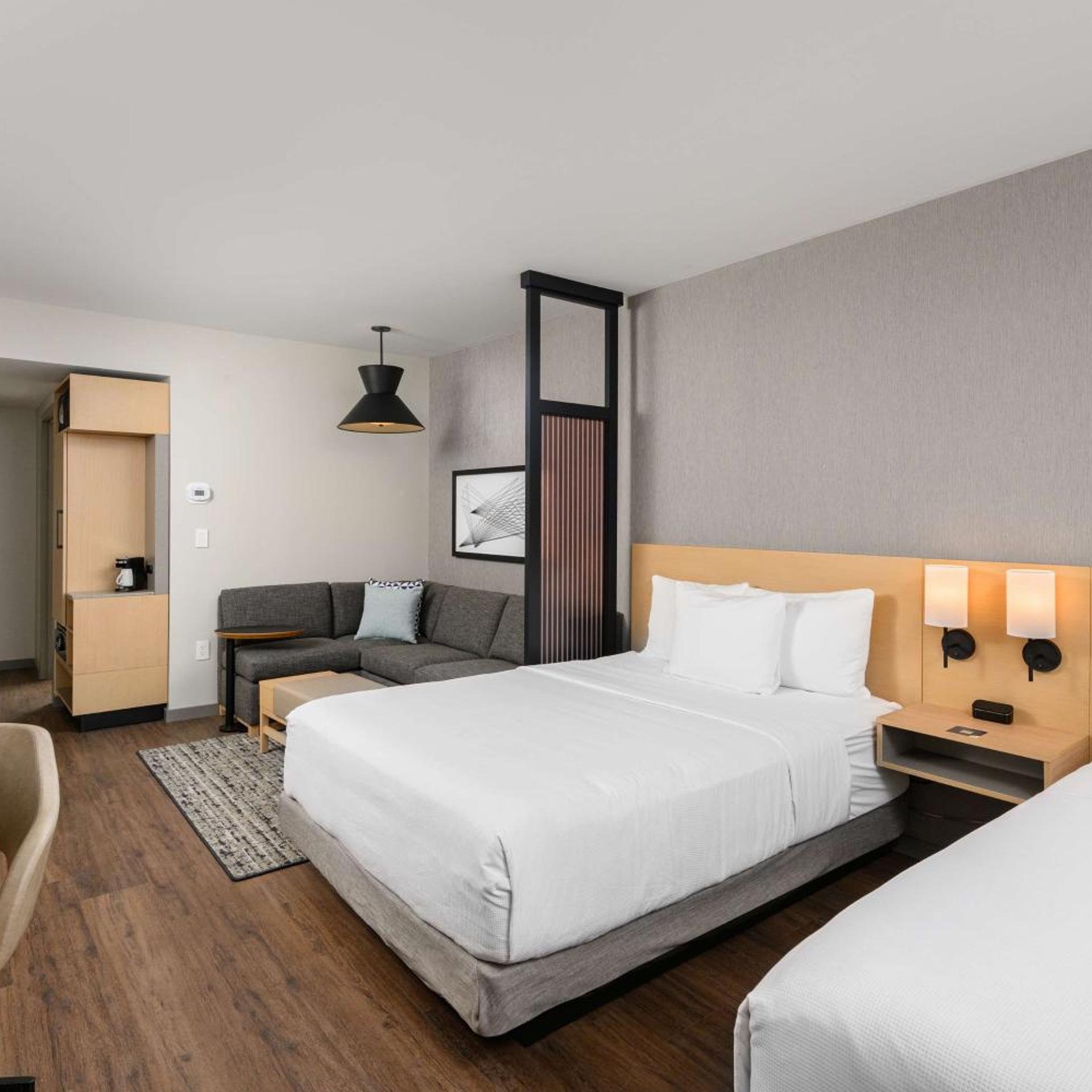 hyatt place albany