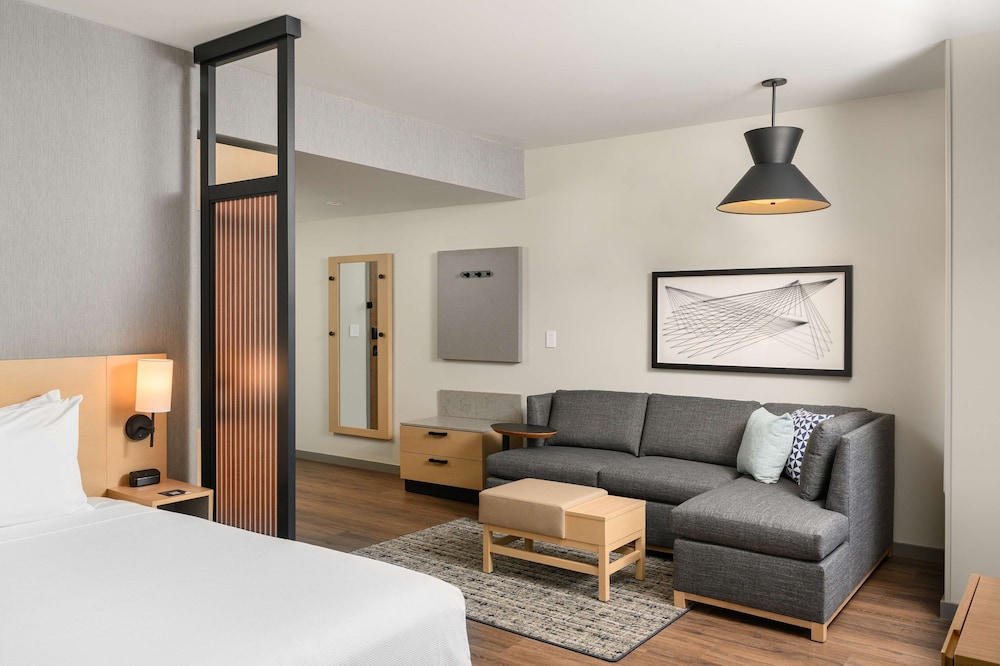 hyatt place albany