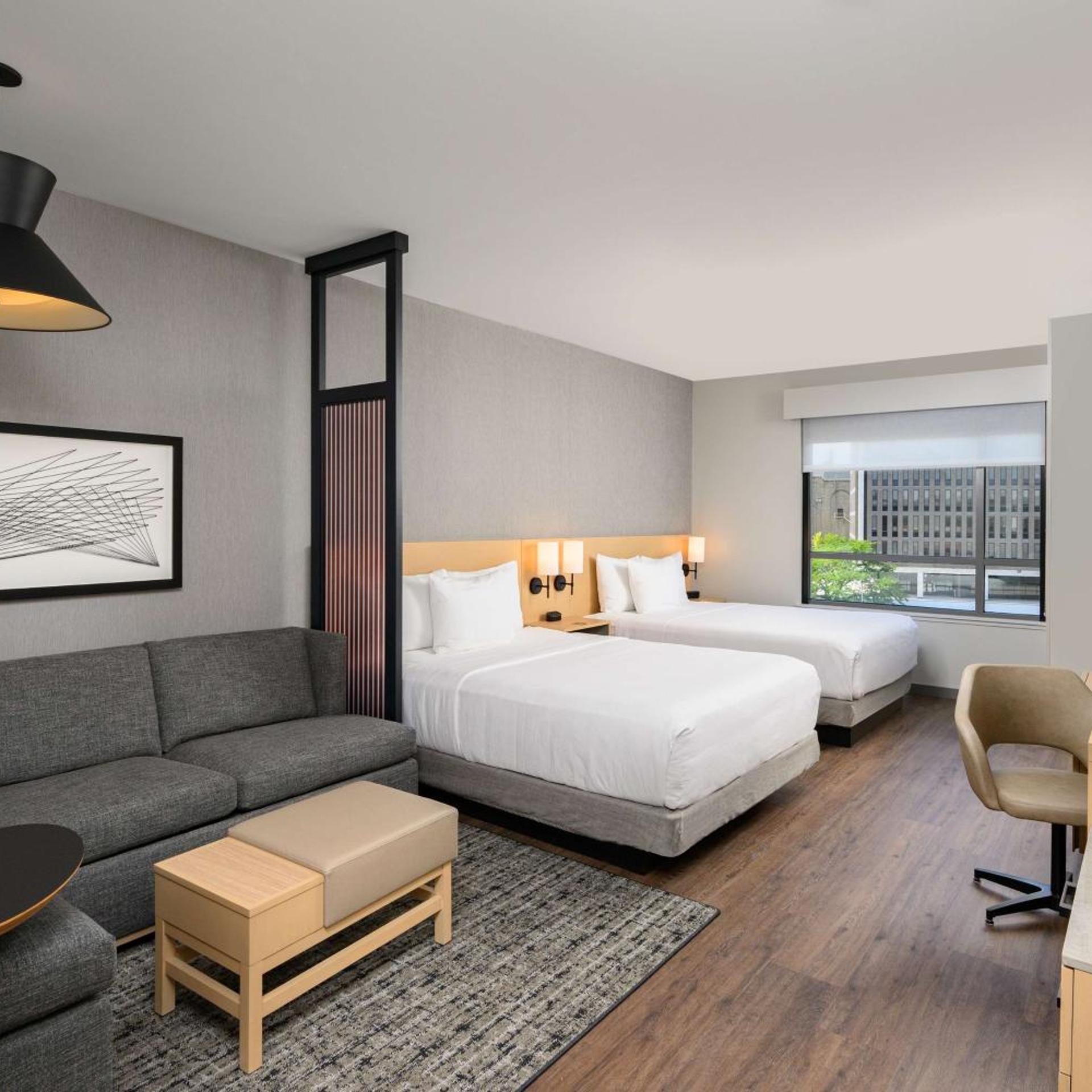 hyatt place albany
