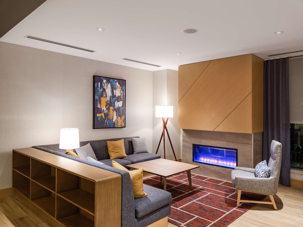 hyatt place albany