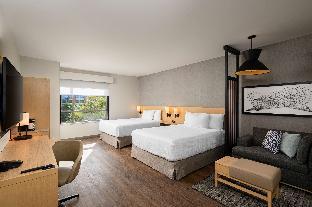 hyatt place albany