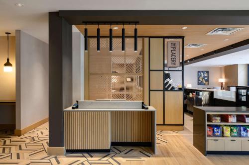 hyatt place albany
