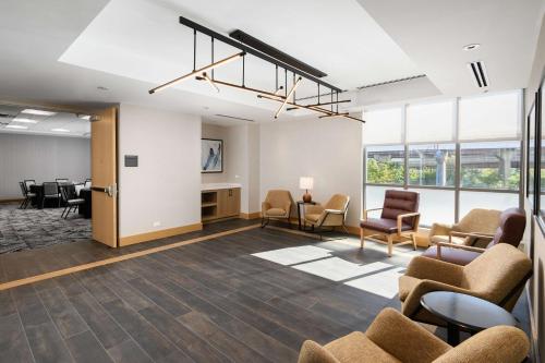 hyatt place albany
