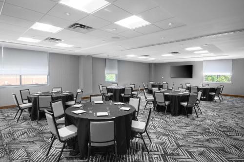 hyatt place albany