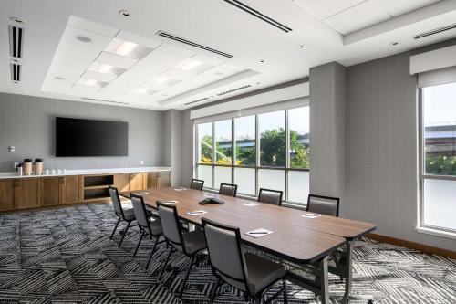 hyatt place albany