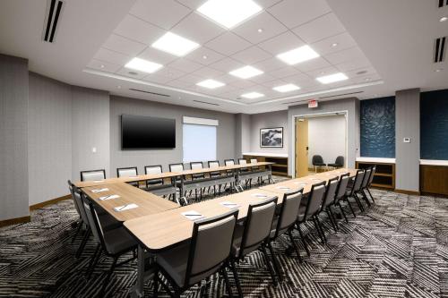 hyatt place albany