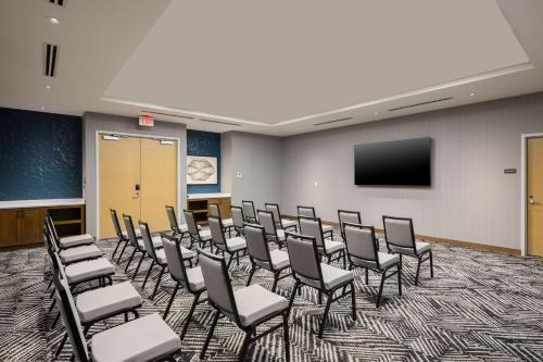 hyatt place albany