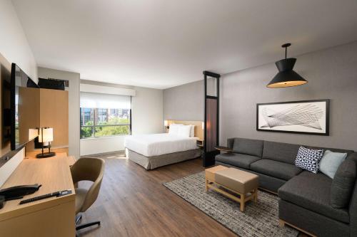 hyatt place albany