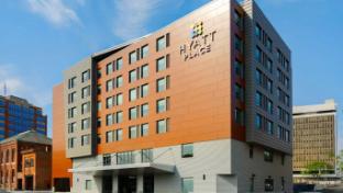 hyatt place albany