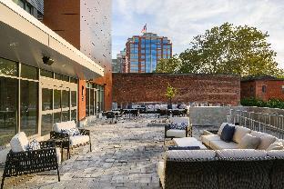 hyatt place albany