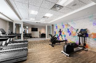 hyatt place albany