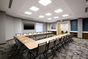 hyatt place albany