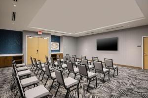 hyatt place albany