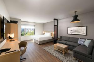 hyatt place albany