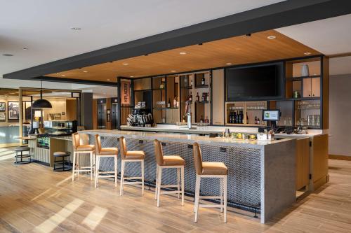 hyatt place albany