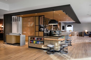 Hyatt Place Albany,United States Of America>>Albany,3 star