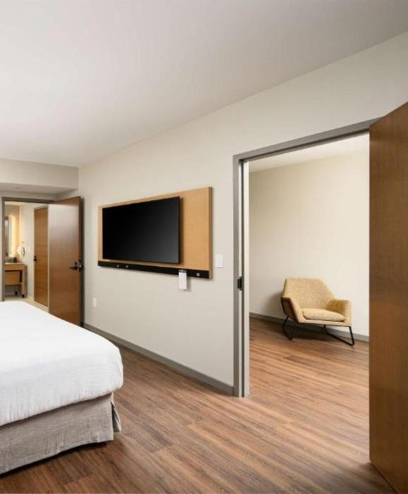hyatt place albany