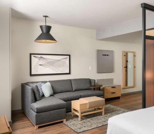 hyatt place albany