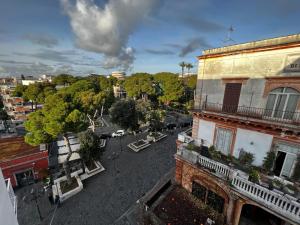 portici