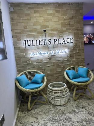juliets place residence and hotels