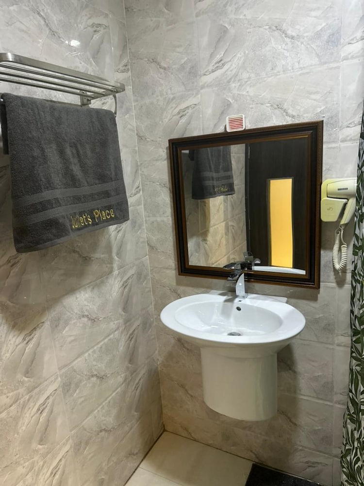 juliets place residence and hotels