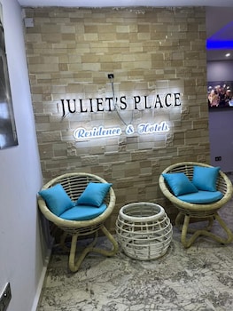 juliets place residence and hotels