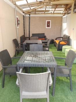 juliets place residence and hotels