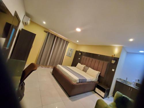 juliets place residence and hotels