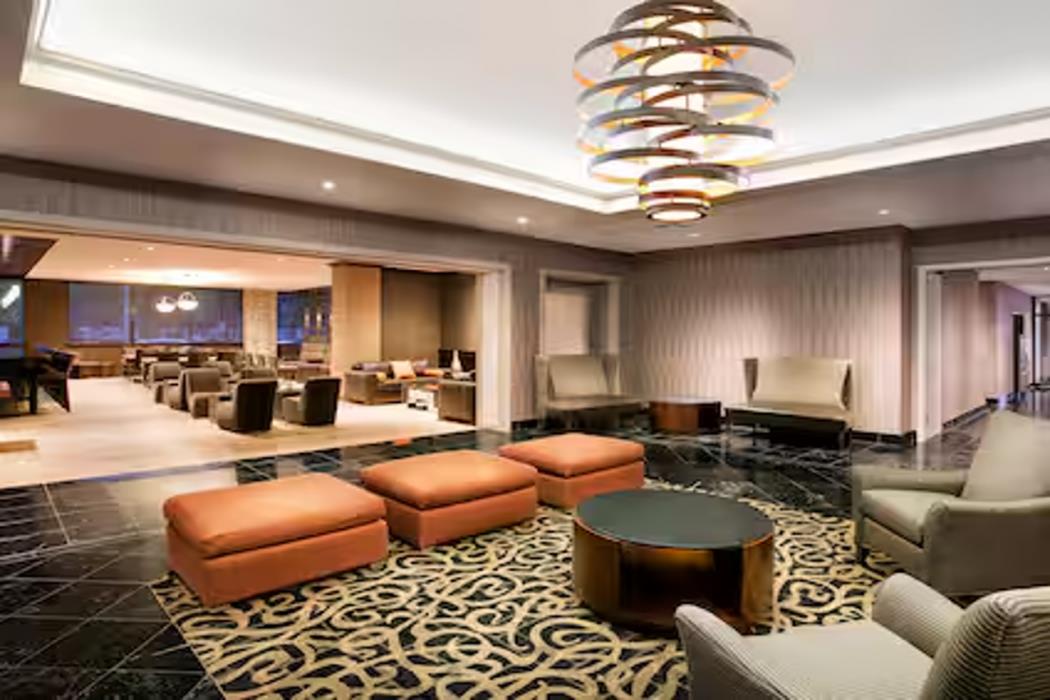 doubletree by hilton hotel and suites jersey city