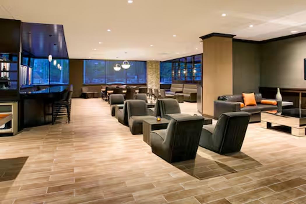 doubletree by hilton hotel and suites jersey city