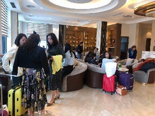 quynh trang hung yen hotel