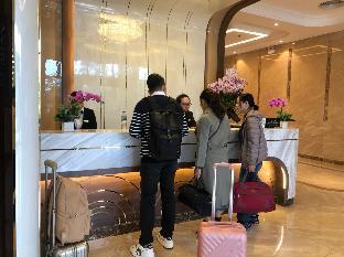 quynh trang hung yen hotel