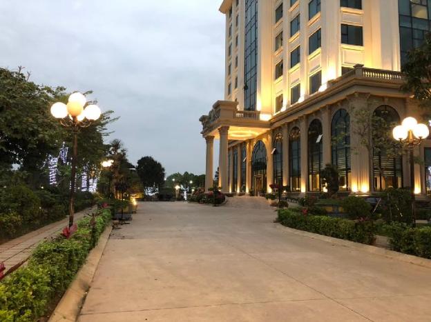 quynh trang hung yen hotel