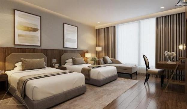 quynh trang hung yen hotel