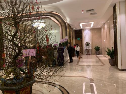 quynh trang hung yen hotel