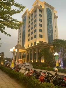 quynh trang hung yen hotel