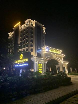 quynh trang hung yen hotel