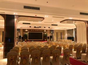 quynh trang hung yen hotel