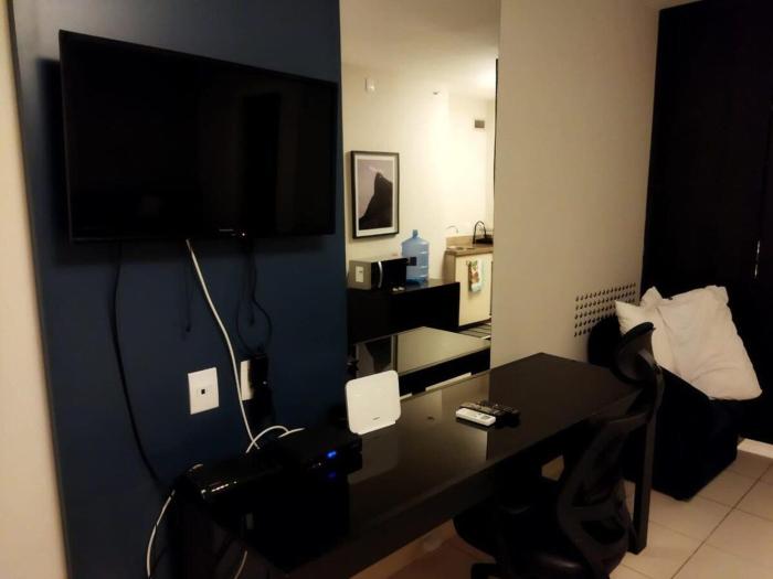 flat top pra homeoffice internet voando