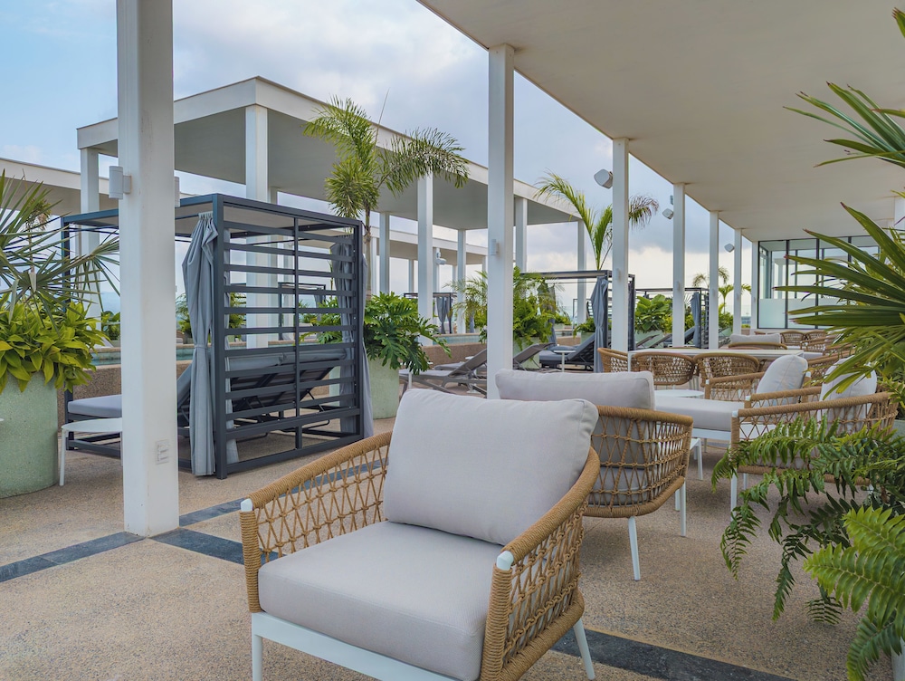 hotel mio riviera nayarit unique and different adults only