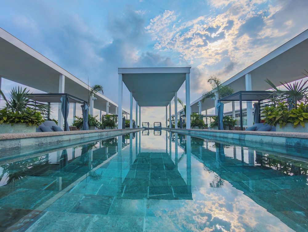 hotel mio riviera nayarit unique and different adults only