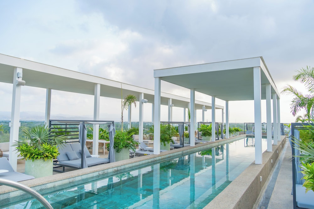 hotel mio riviera nayarit unique and different adults only