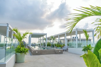 hotel mio riviera nayarit unique and different adults only