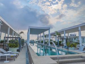 hotel mio riviera nayarit unique and different adults only