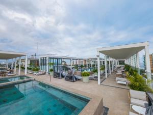 hotel mio riviera nayarit unique and different adults only