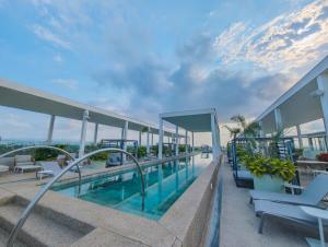 hotel mio riviera nayarit unique and different adults only