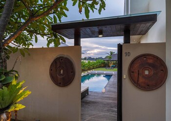 svarga pabean villas