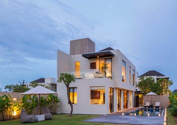 svarga pabean villas