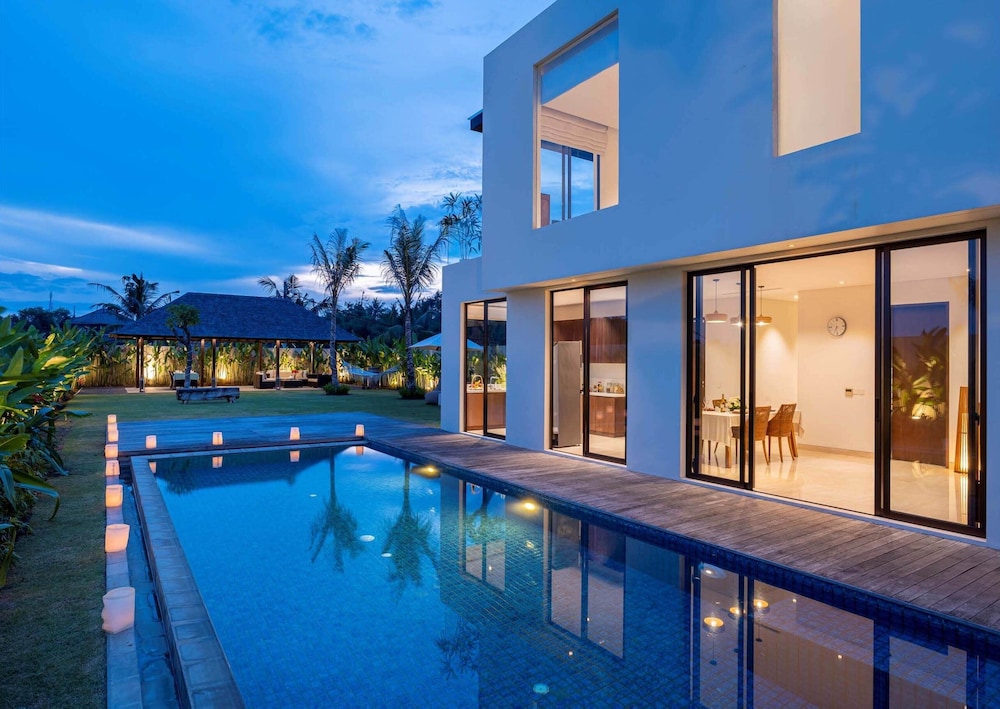 svarga pabean villas